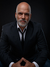 photo de Dean Marshall