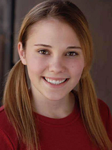 photo de Amber Perkins