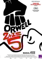 Orwell: 2+2=5