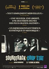 Soundtrack to a Coup d'État