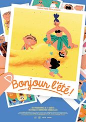 Bonjour l'été