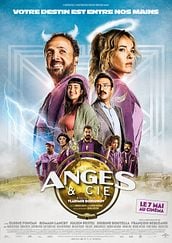 Anges & Cie