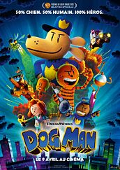 Dog Man