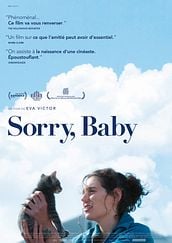 Sorry, Baby