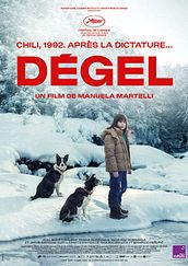 Dégel