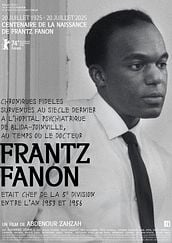 Frantz Fanon