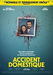Accident domestique