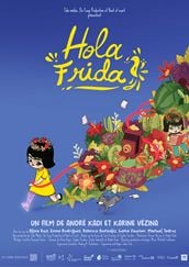 Hola Frida