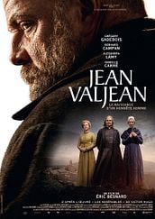 Jean Valjean