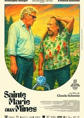 Sainte-Marie-aux-Mines