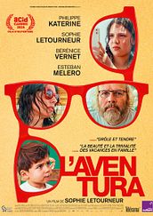 L'Aventura
