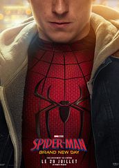 Spider-Man: Brand New Day