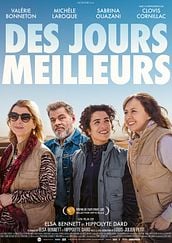 Des jours meilleurs