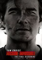 Mission : Impossible - The Final Reckoning