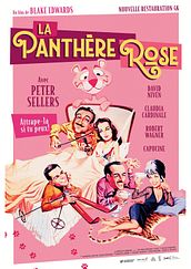 La Panthère Rose