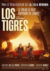 Los Tigres