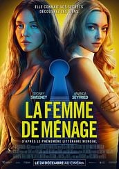 La Femme de ménage