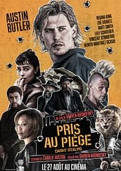 Pris au piège - Caught Stealing