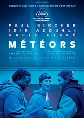 Météors
