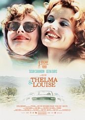 Thelma et Louise