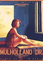 Mulholland Drive