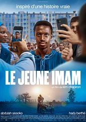 Le Jeune imam