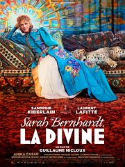 Sarah Bernhardt, La Divine Du 15 au 21 janv 2025