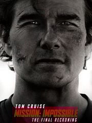 Mission : Impossible - The Final Reckoning