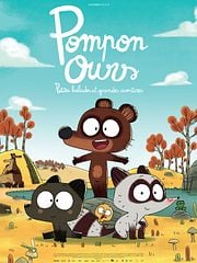 Pompon Ours