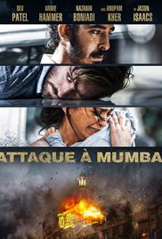 Attaque à Mumbai