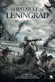 La Bataille de Leningrad