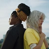 Photo Francesca Amewudah-Rivers