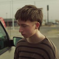 Photo Dylan Walsh (I)