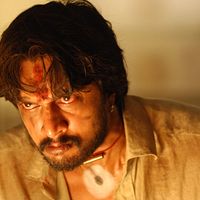 Photo  Sudeep