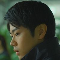 Photo Kodai Kurosaki