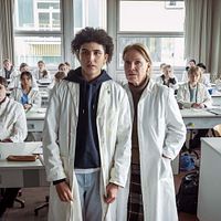 Photo Lukas von Horbatschewsky