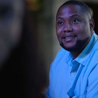 Photo Siya Sepotokele