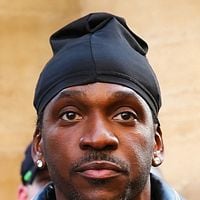 Photo  Pusha T