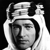 Photo Peter O'Toole
