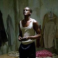 Photo Adama Doumbia