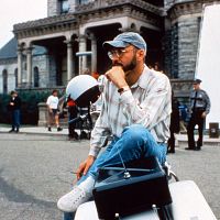 Photo Frank Darabont