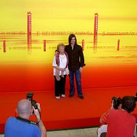 Photo Reine Ferrato