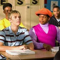 Photo Aaron Carter