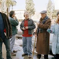 Photo Bill Macy