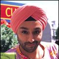 Photo Vikram Chatwal