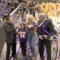 Photo Anna Nicole Smith