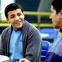 Photo Faudel