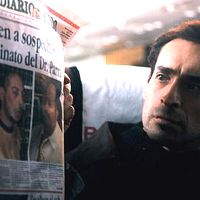 Photo Bruno Bichir