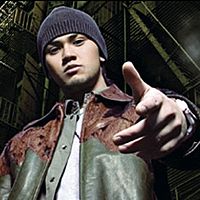 Photo Billy Crawford