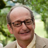 Photo David Paymer